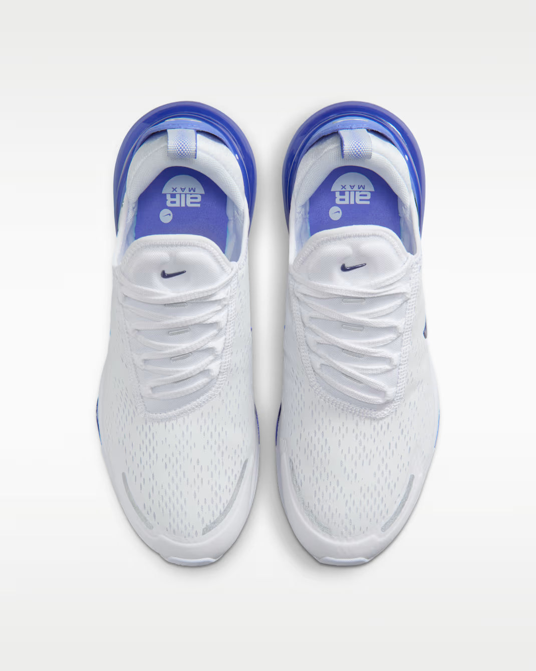 Nike Air Max 270 Premium "White Sapphire"