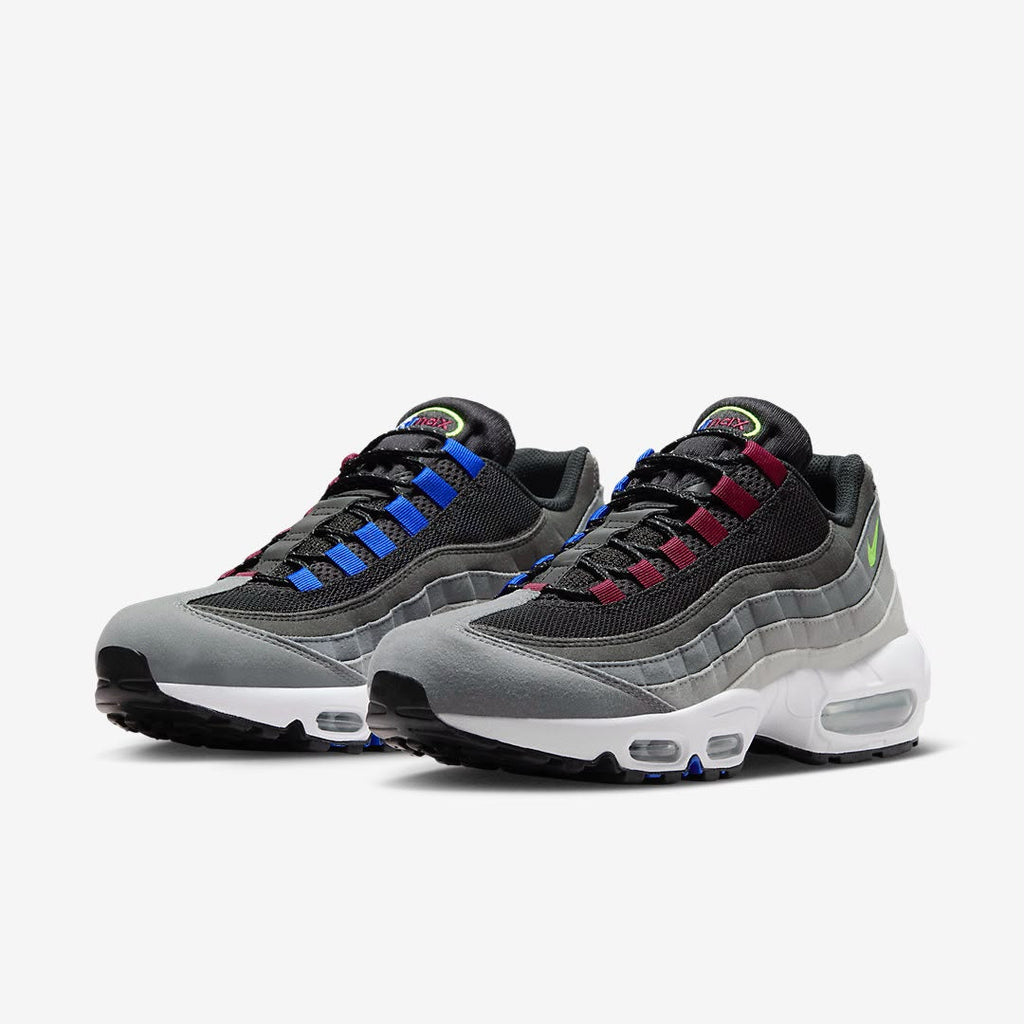 Nike Air Max 95 Greedy 4.0 patike - slika 2