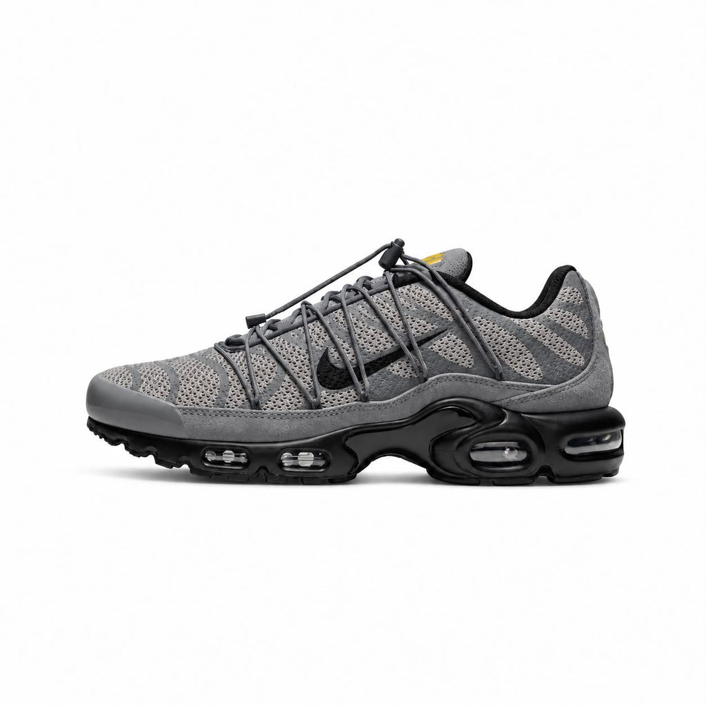 Nike Air Max Plus Utility Wolf Grey, siva, patike, slika 1
