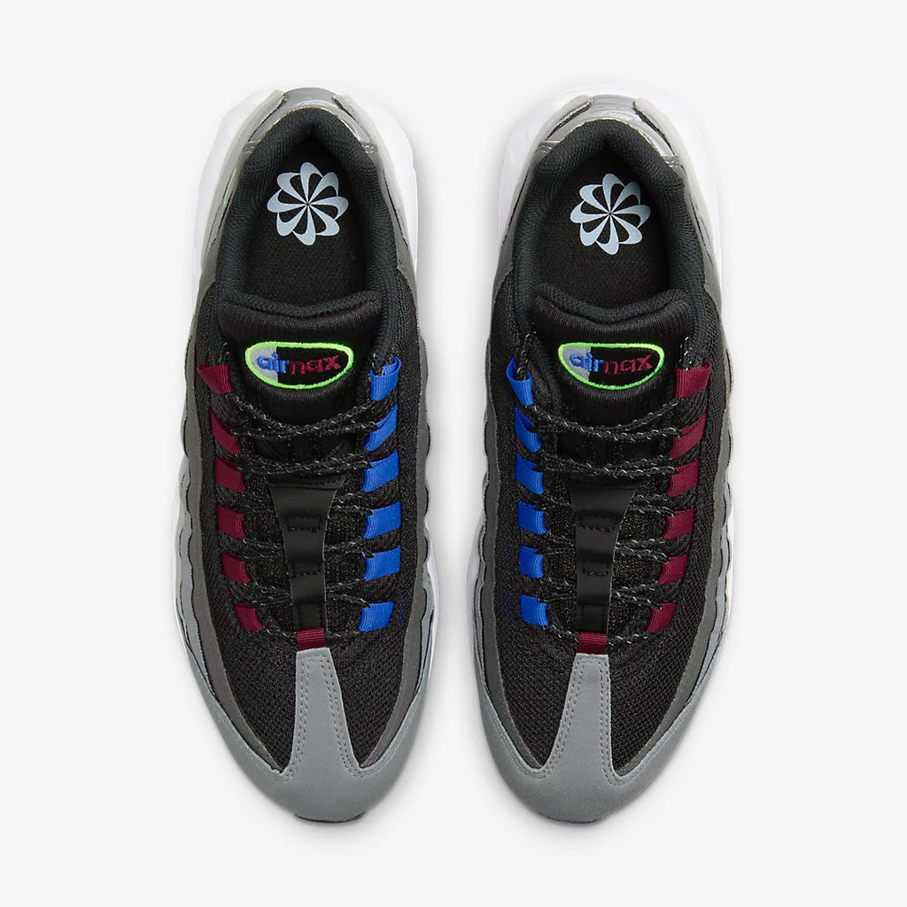 Nike Air Max 95 Greedy 4.0 patike - slika 3