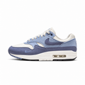 Nike Air Max 1 '87 Textile Light Armory Blue, patike, slika 1