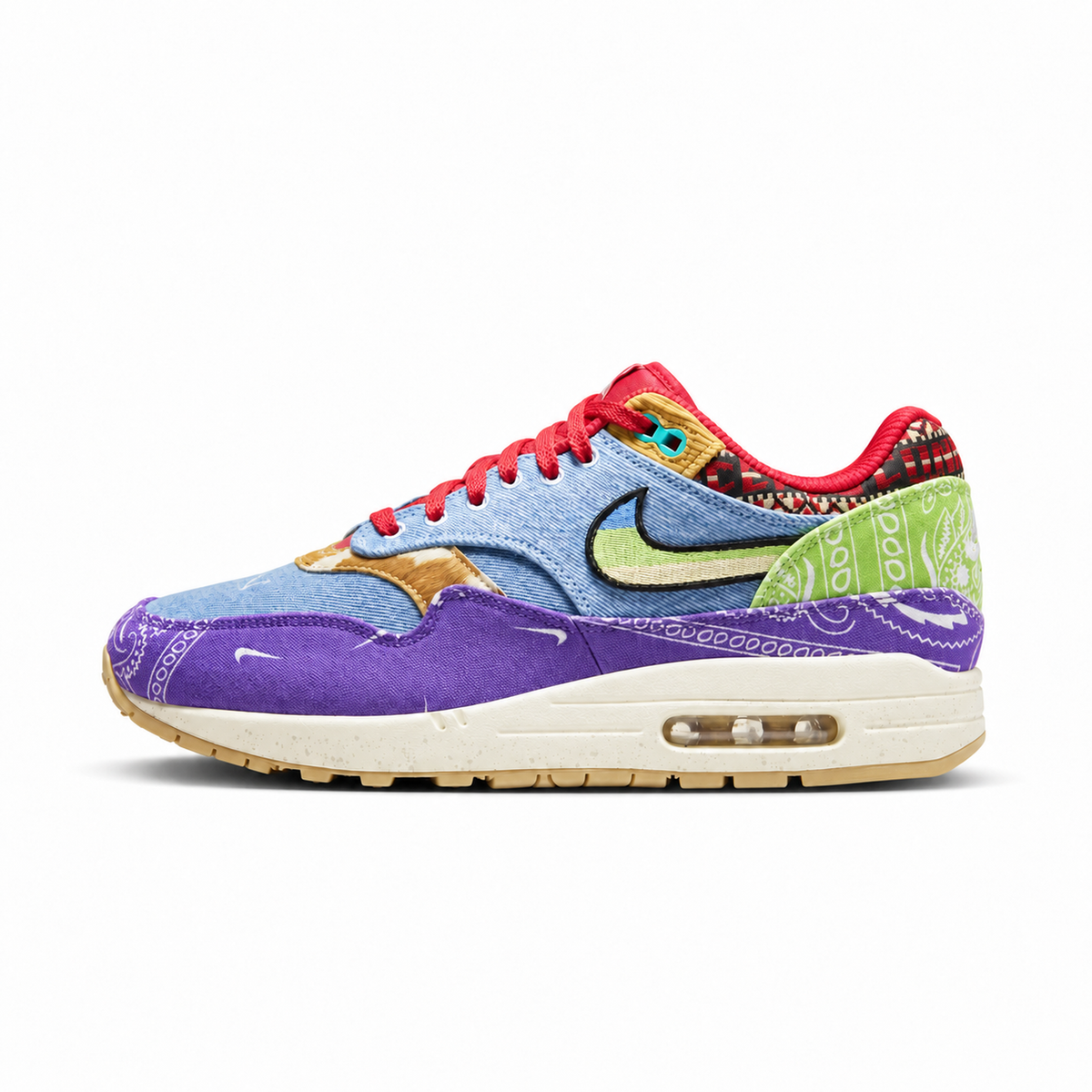 Concepts x Nike Air Max 1 Far Out, patike, slika 1