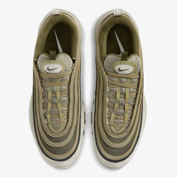 Nike Air Max 97 Medium Olive, patike, slika 3