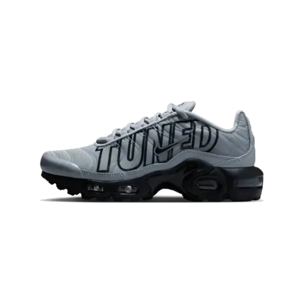 Nike TN GS GLZ – naslovna slika