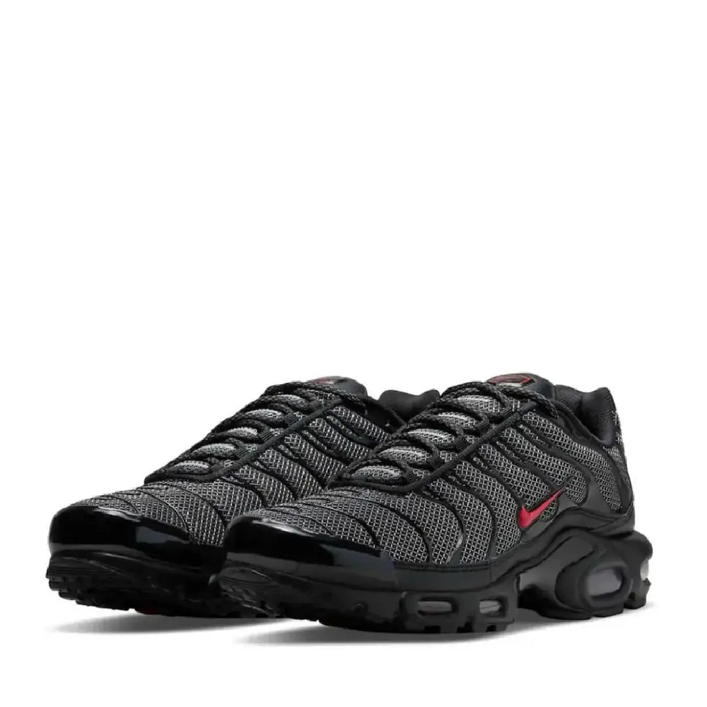 Nike TN (Metal Mesh Black & Red) – fotografija 3