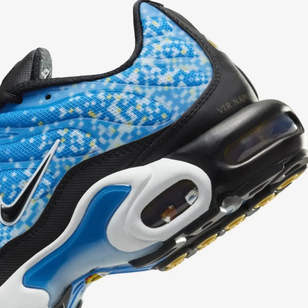 Nike TN (Napoli) – fotografija 5