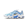 Nike TN (Lisboa) – naslovna slika
