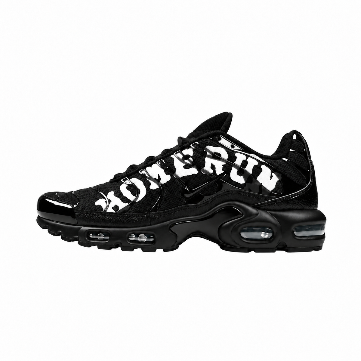 Nike Tn "Homerun NYC" – naslovna slika