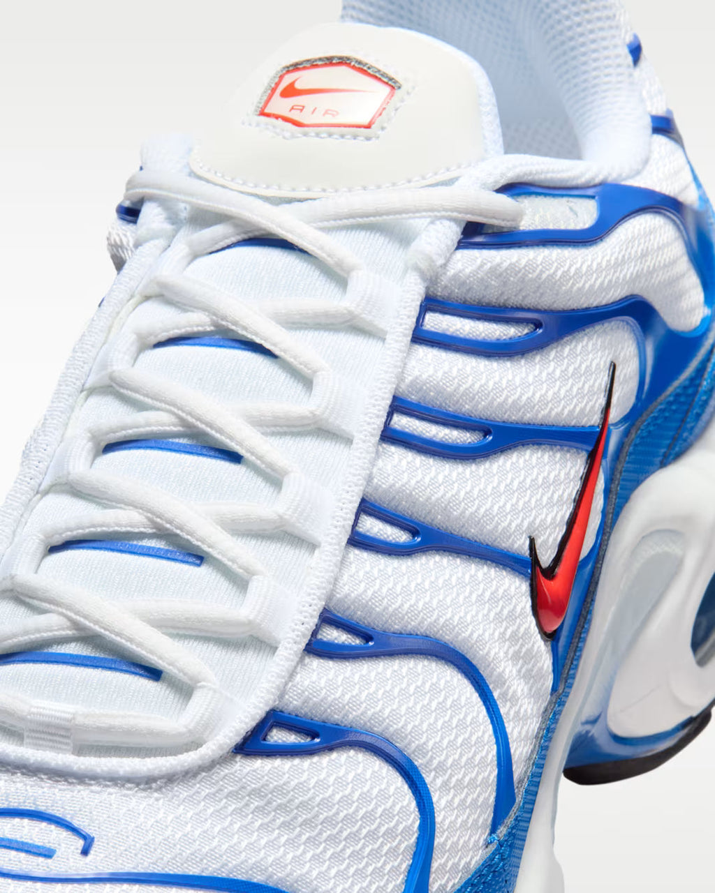 Nike Tn "Knicks Blue Orange" – fotografija 3