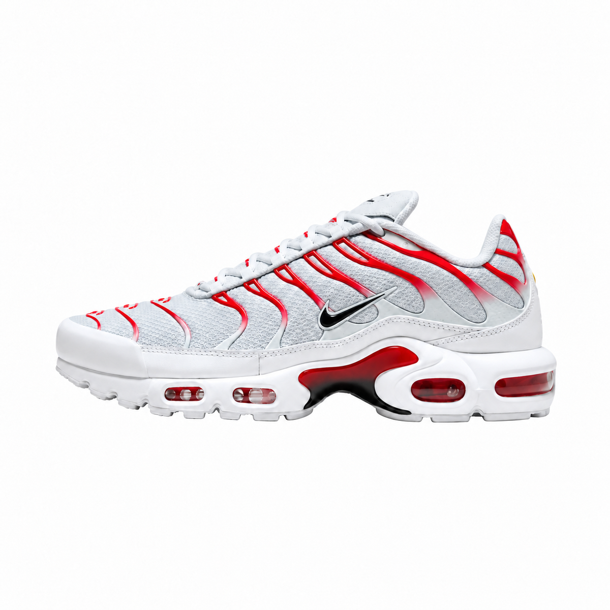 Nike Air Max Tn "Red Wave" – naslovna slika