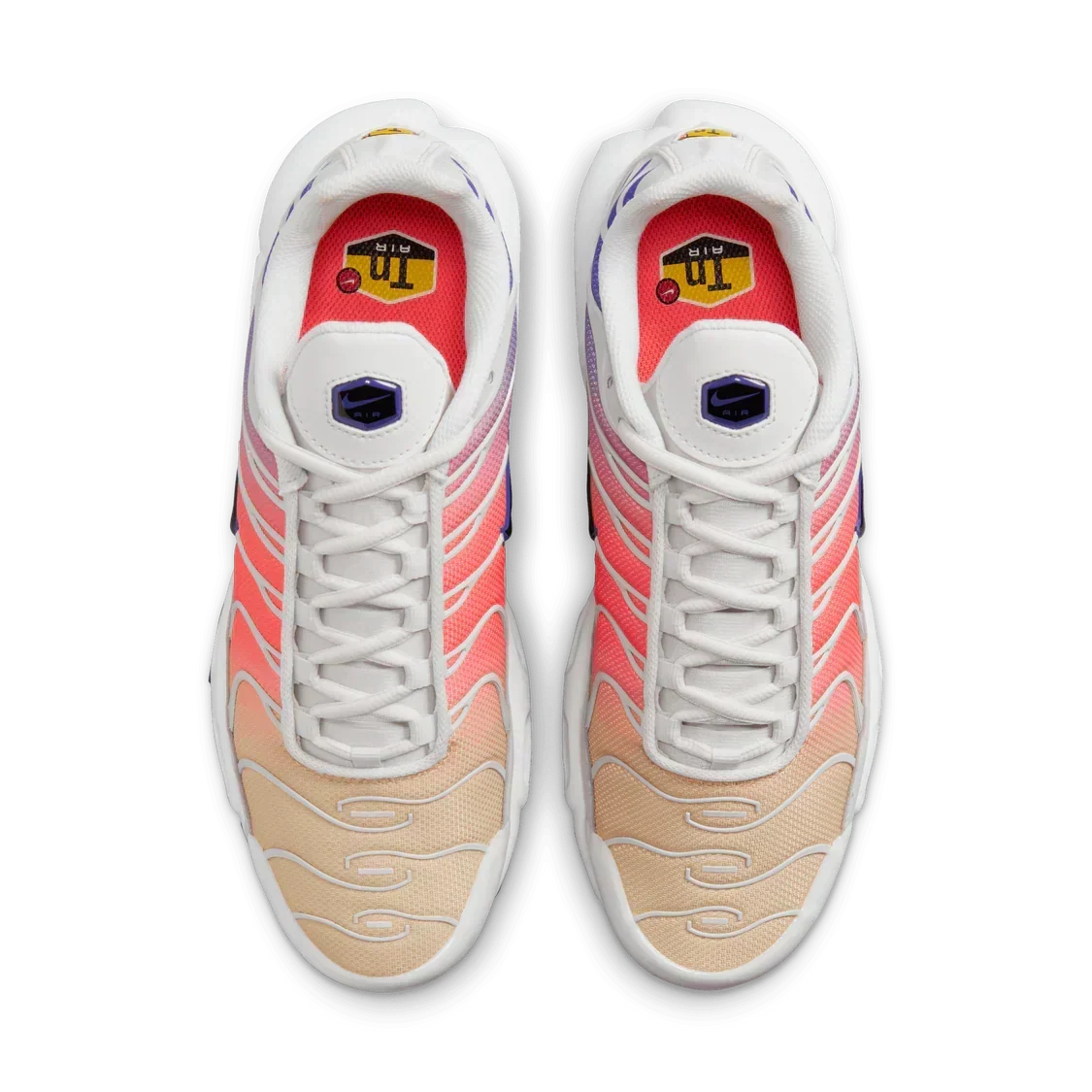 Nike Air Max TN (Violet Mango) – fotografija 2