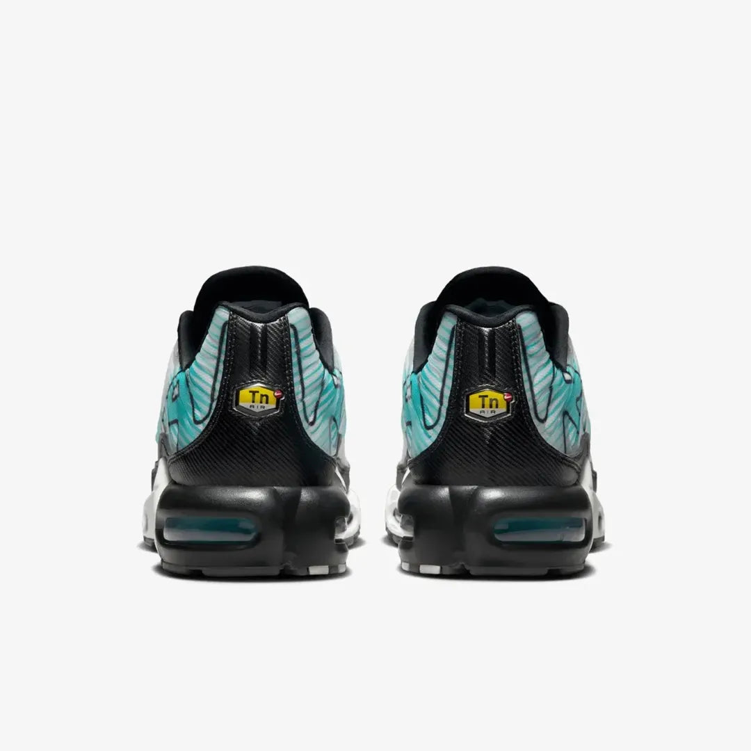 Nike Air Max TN Plus Coy (Mercurial Vapor) – fotografija 3