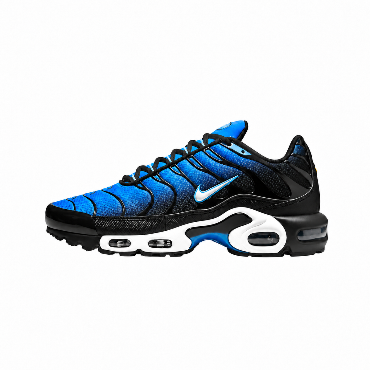 Nike TN (Aquarius Blue) – naslovna slika