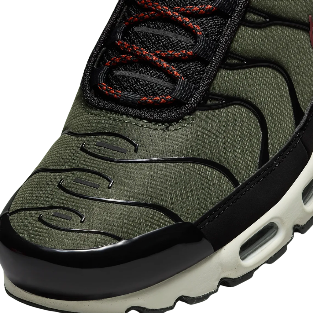Nike Air Max TN (Black Olive) – fotografija 5