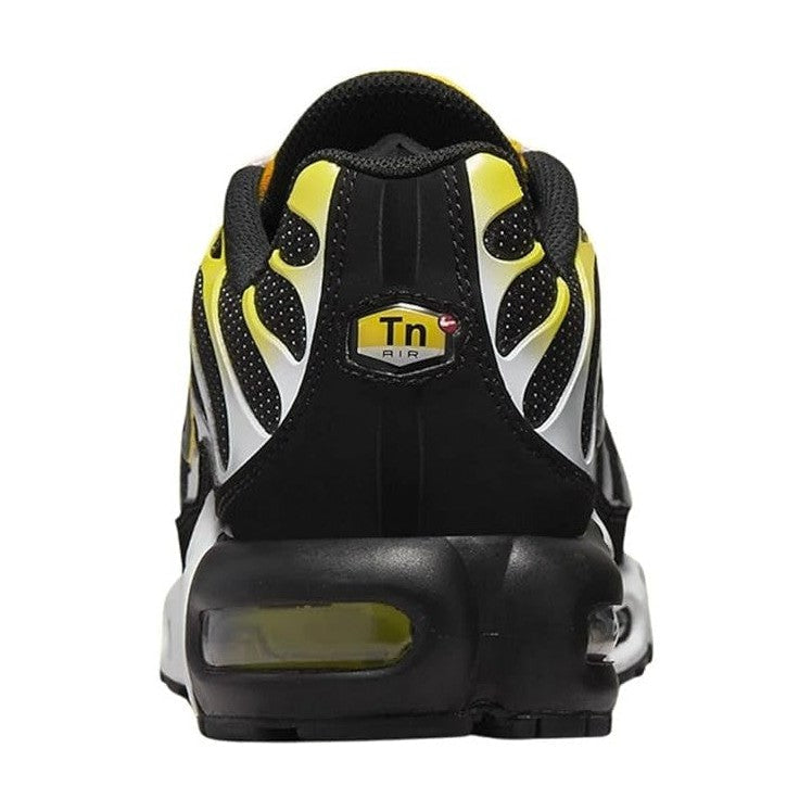 Nike Air Max TN (Black Tour Yellow) – fotografija 3
