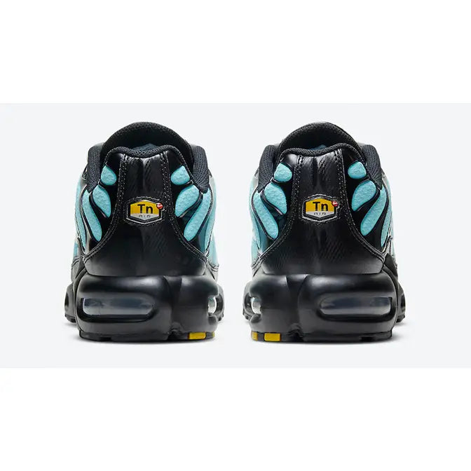 Nike Air Max TN (Aqua Silver) – fotografija 4