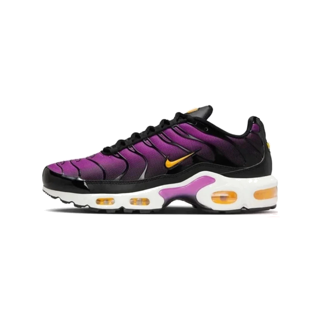Nike Air Max TN (Black Hyper Violet) – naslovna slika