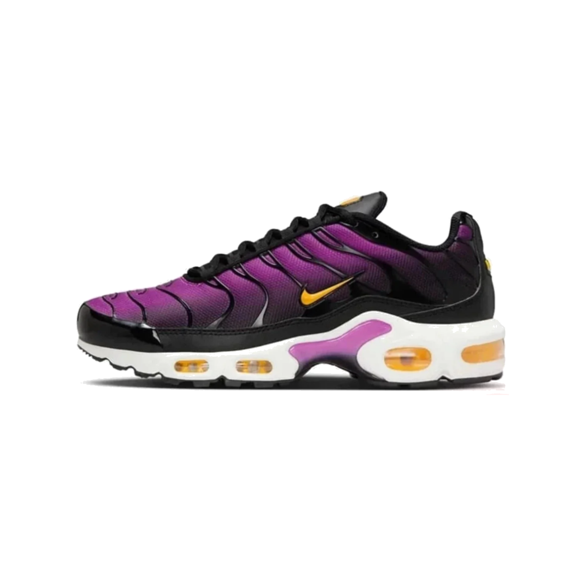 Nike Air Max TN (Black Hyper Violet) – naslovna slika