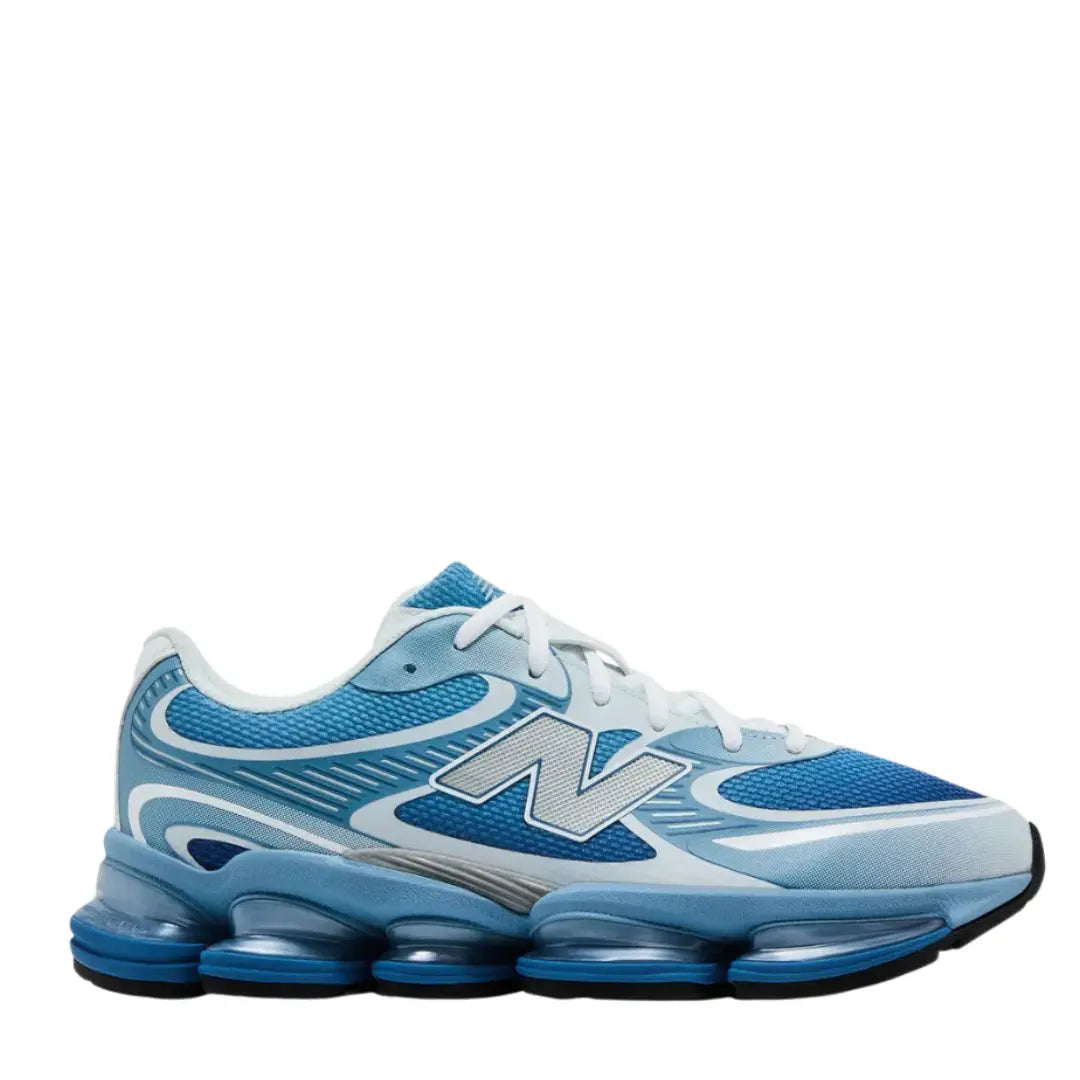 New Balance Abzorb 2000 Baby Blue, patike, slika 2