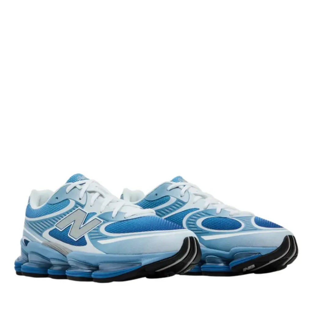 New Balance Abzorb 2000 Baby Blue, patike, slika 3