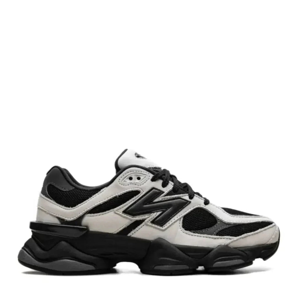 New Balance 9060 Black & White, patike, slika 1