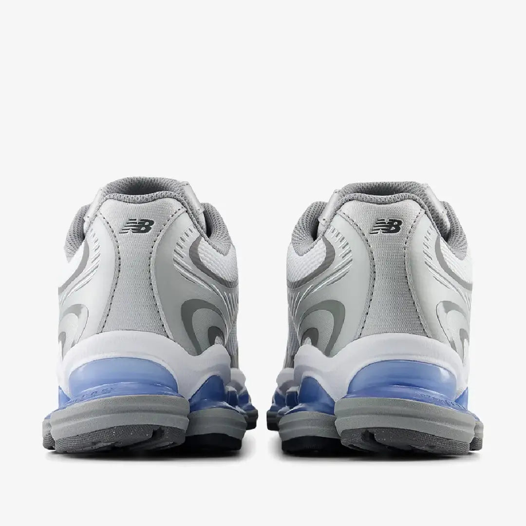 New Balance Abzorb 2000 White & Grey, patike, slika 3