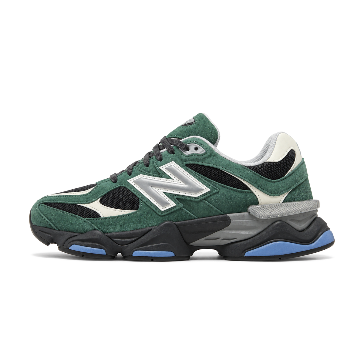 New Balance 9060 (Team Forest Green)