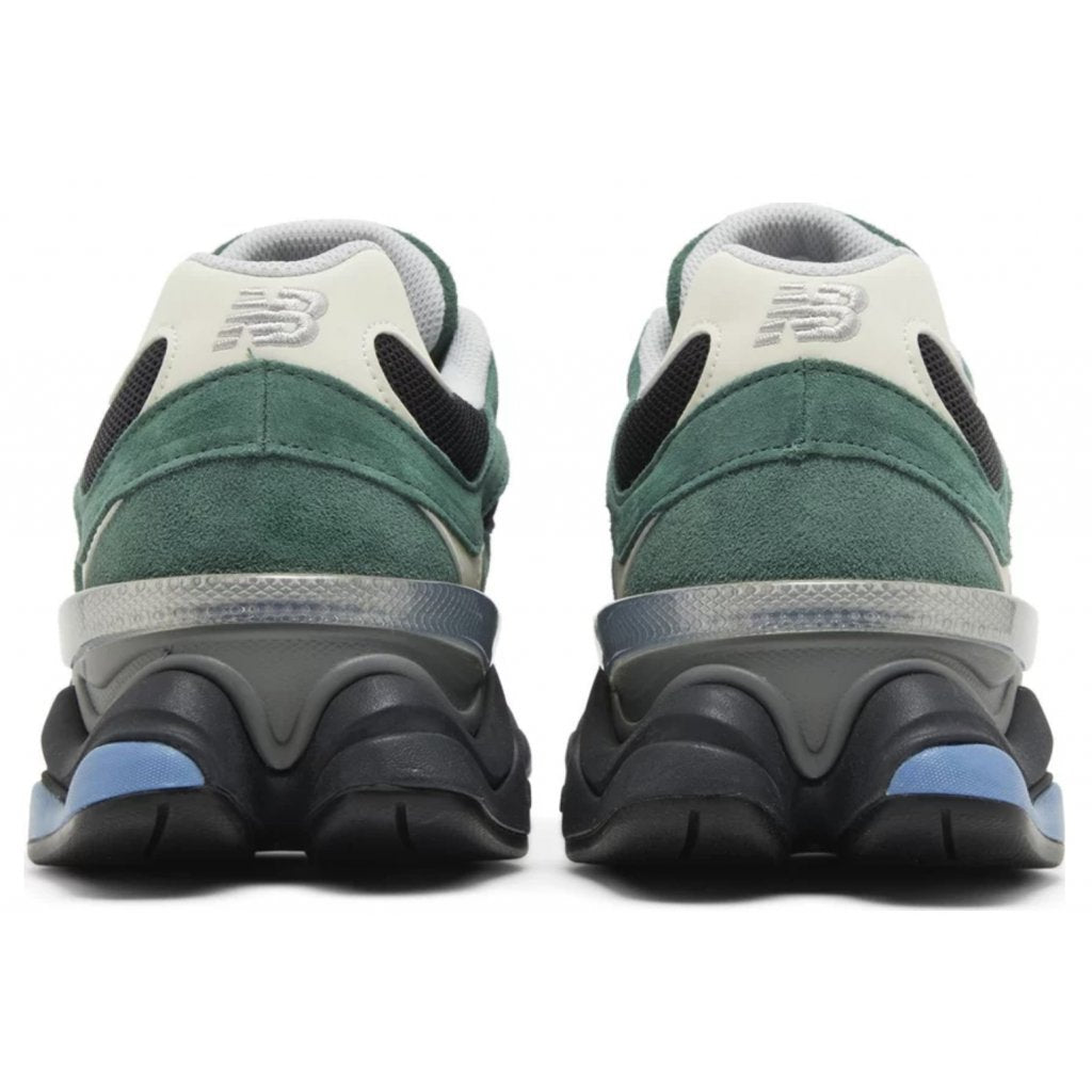 New Balance 9060 Team Forest Green, patike, slika 4