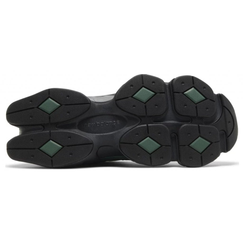 New Balance 9060 Team Forest Green, patike, slika 5