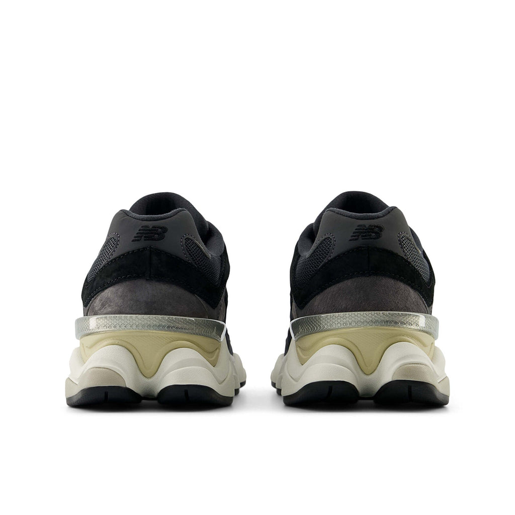 New Balance 9060 Black, patike, slika 5