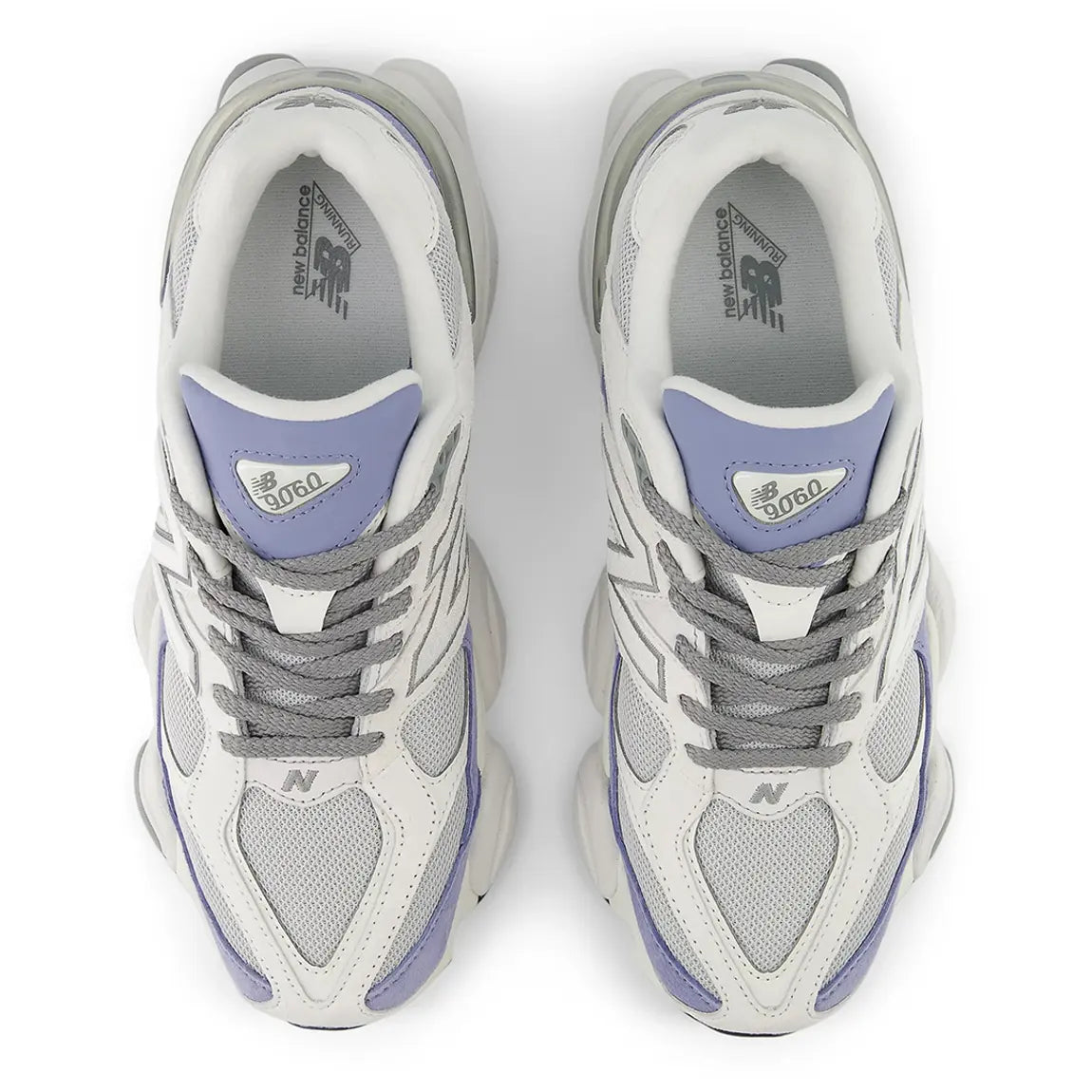 New Balance 9060 Purple, patike, slika 2