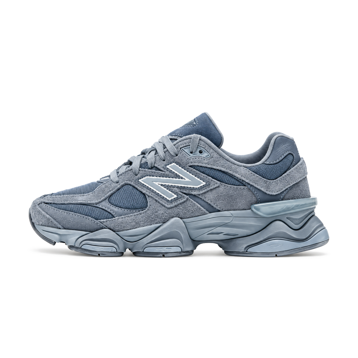 New Balance 9060 (Grey Vintage)