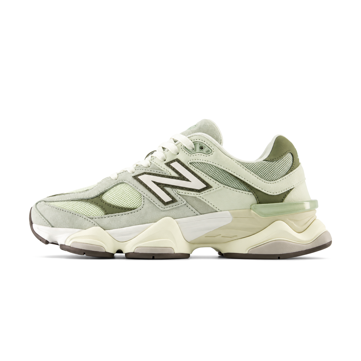 New Balance 9060 (Olivine)