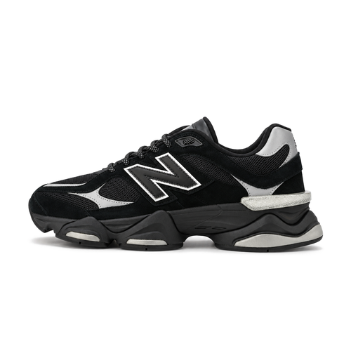 New Balance 9060 (Black & Grey)