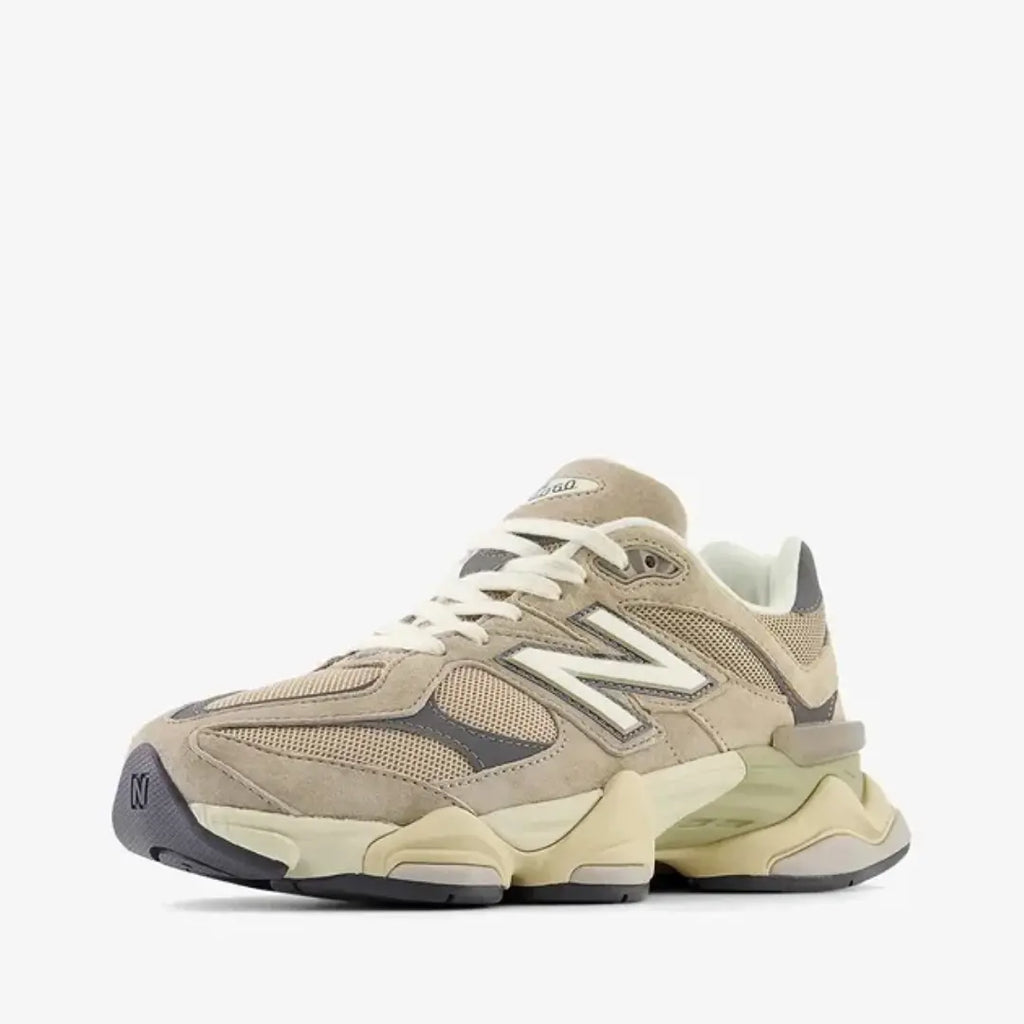 New Balance 9060 Driftwood Castlerock, patike, slika 3