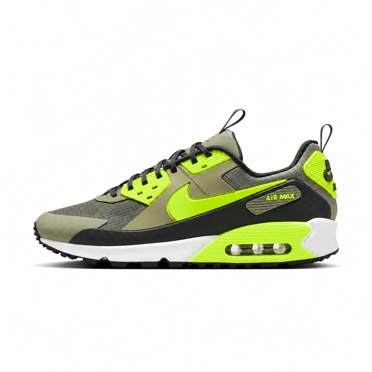 Nike Air Max 90 Drift Light Army Cargo, patike, slika 1