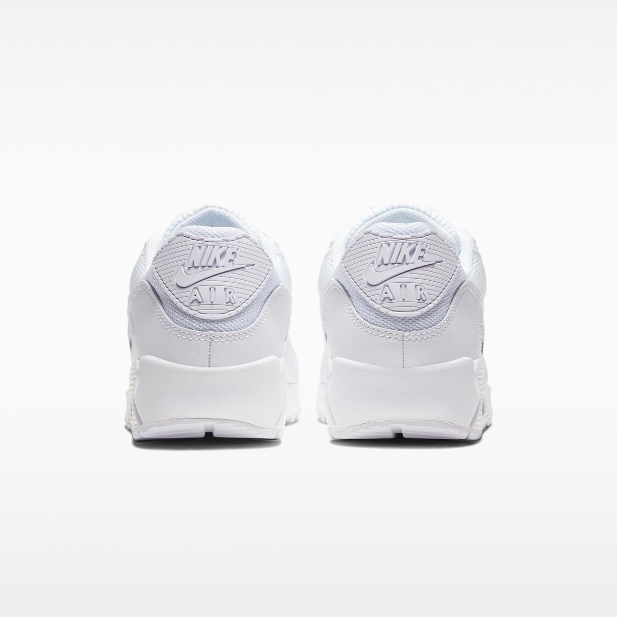 Nike Air Max 90 Triple White, patike, slika 4