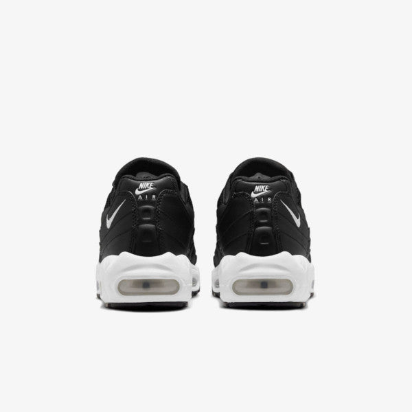 Nike Air Max 95 Essential Black White, patike, slika 4