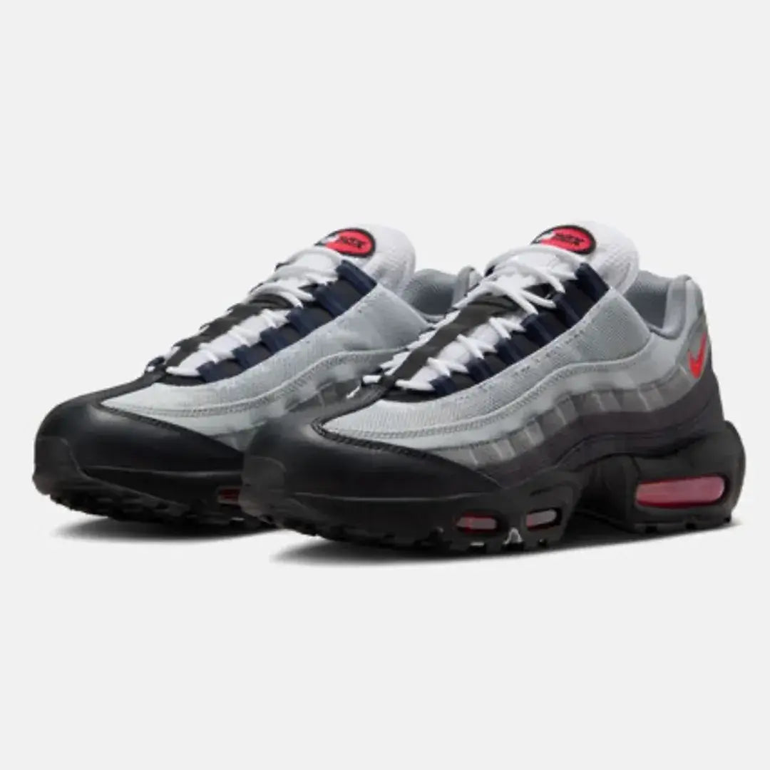 Nike Air Max 95 Smoke Grey, patike, slika 2