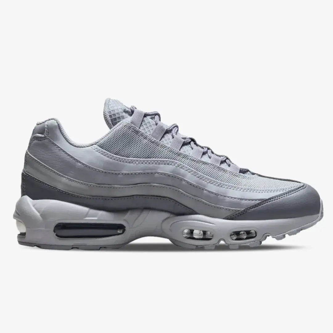 Nike Air Max 95 Grey, patike, slika 2