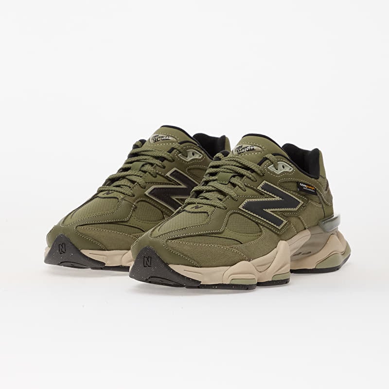New Balance 9060 "Cordura Dark Olivine" - slika 5