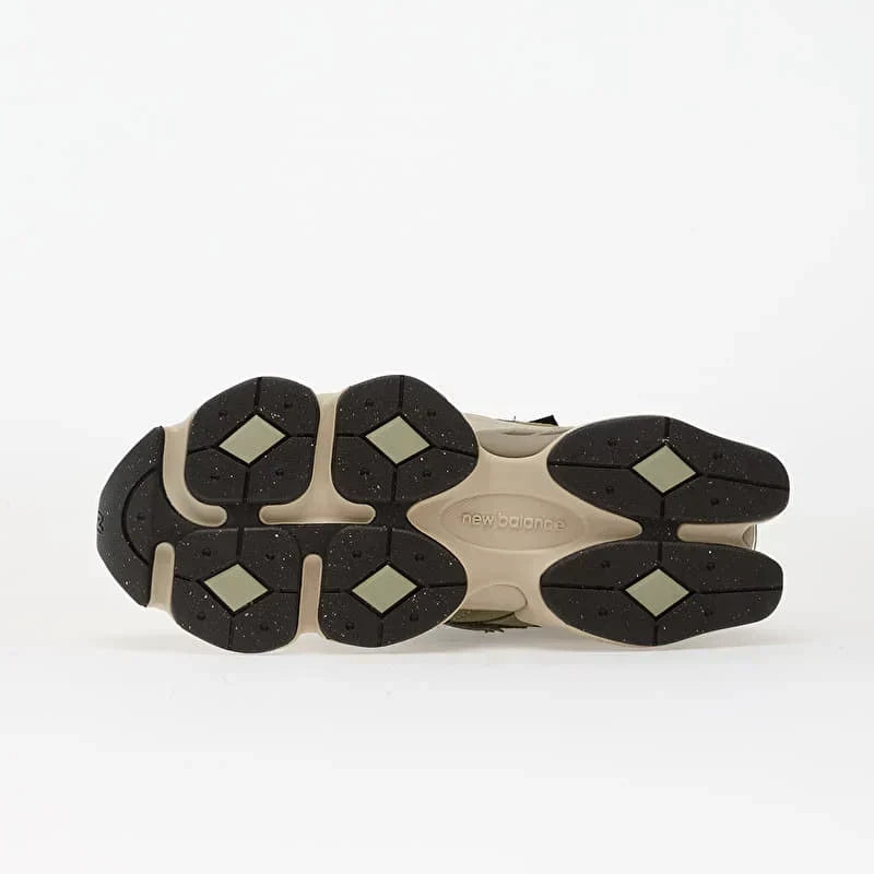 New Balance 9060 "Cordura Dark Olivine" - slika 6