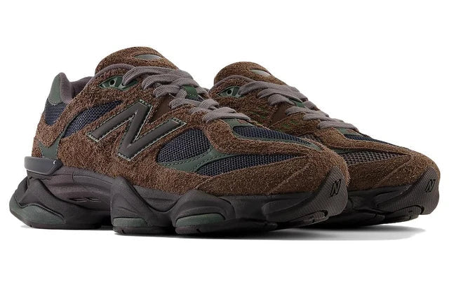 New Balance 9060 "Beef and Broccoli" - slika 4