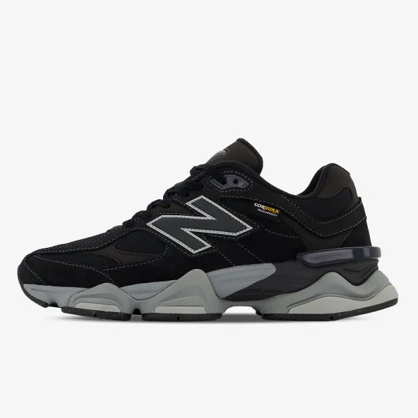 New Balance 9060 "Cordura Black Gray" - slika 1