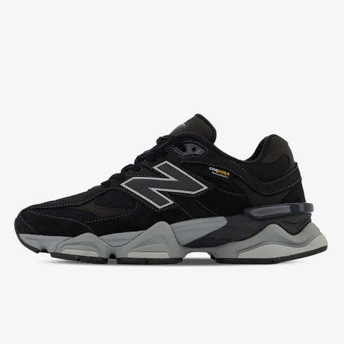New Balance 9060 "Cordura Black Gray" - slika 1