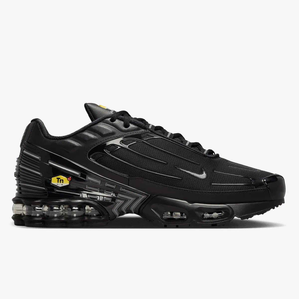 Nike Air Max Plus 3 "Triple Black" - slika 2