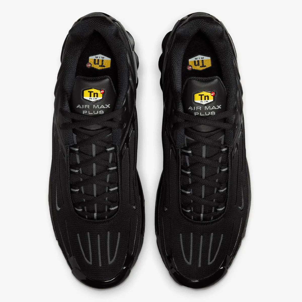 Nike Air Max Plus 3 "Triple Black" - slika 3