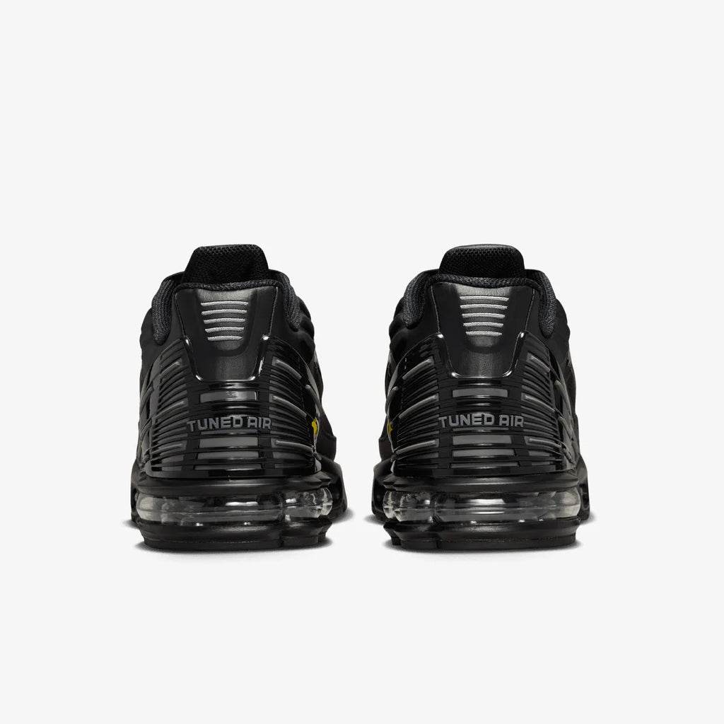 Nike Air Max Plus 3 "Triple Black" - slika 4