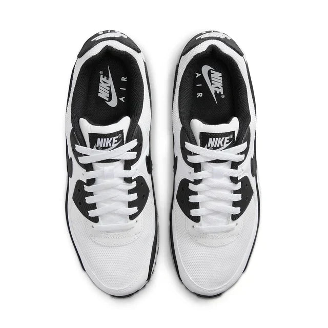 Nike Air Max 90 "White Black" - slika 4