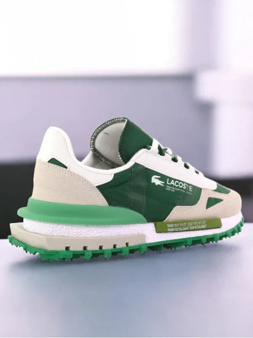 Lacoste L003 2K24 (White / Green) - slika 2